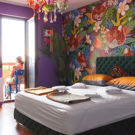 גולובאץ Apartment Amore Mio מראה חיצוני תמונה