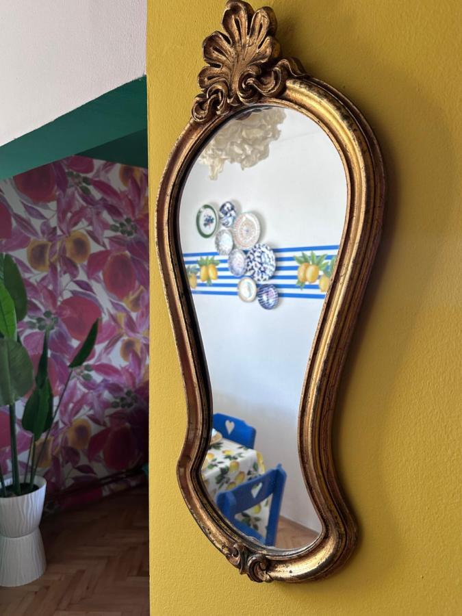גולובאץ Apartment Amore Mio מראה חיצוני תמונה