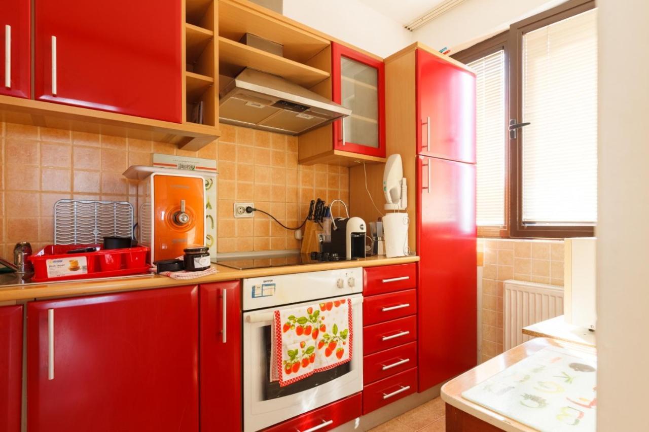 גולובאץ Apartment Amore Mio מראה חיצוני תמונה