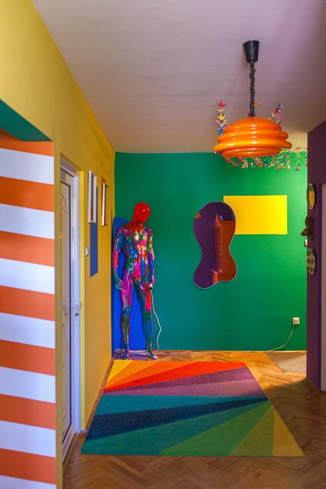 גולובאץ Apartment Amore Mio מראה חיצוני תמונה